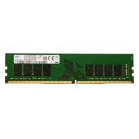 SAMSUNG M378A1K43CB2-CRC CL17 8GB 2400MHz Single-DDR4